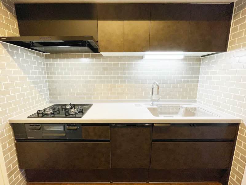 ウィズプラス千川　ウエスト 302号-6