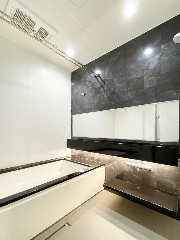 ウィズプラス千川　ウエスト 302号-11