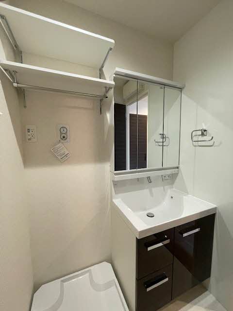 ツリーグレイス 302号-4