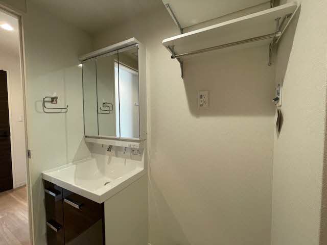 ツリーグレイス 303号-7