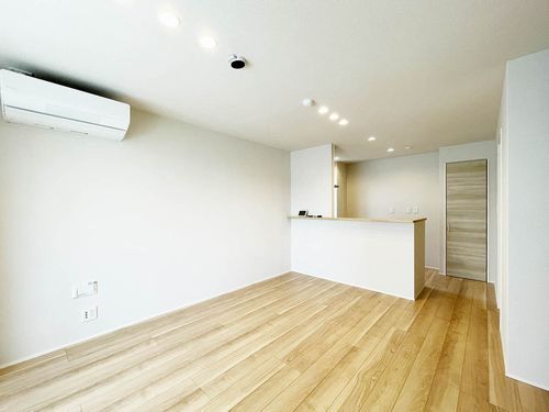 ハーモニーコート目白 201号-4