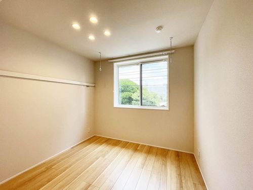 ハーモニーコート目白 201号-7