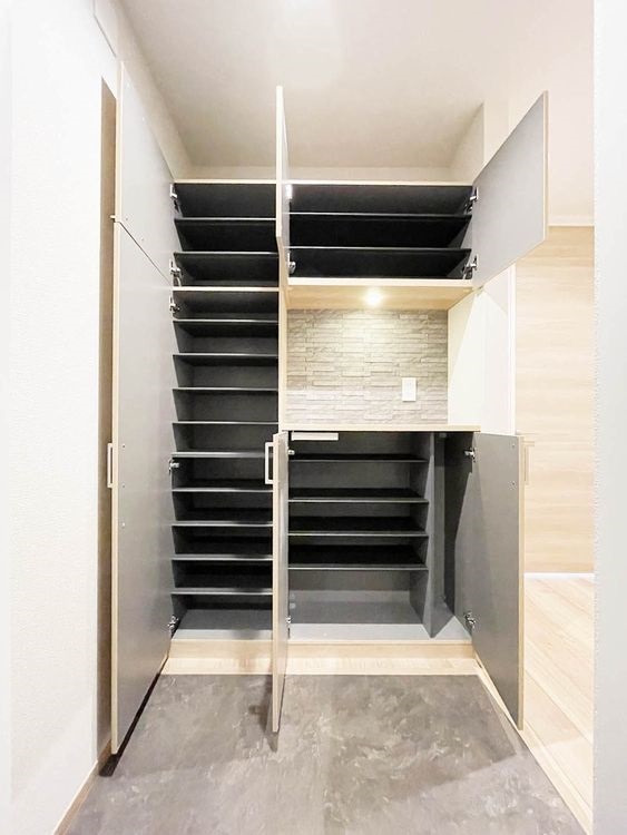 ハーモニーコート目白 201号-10