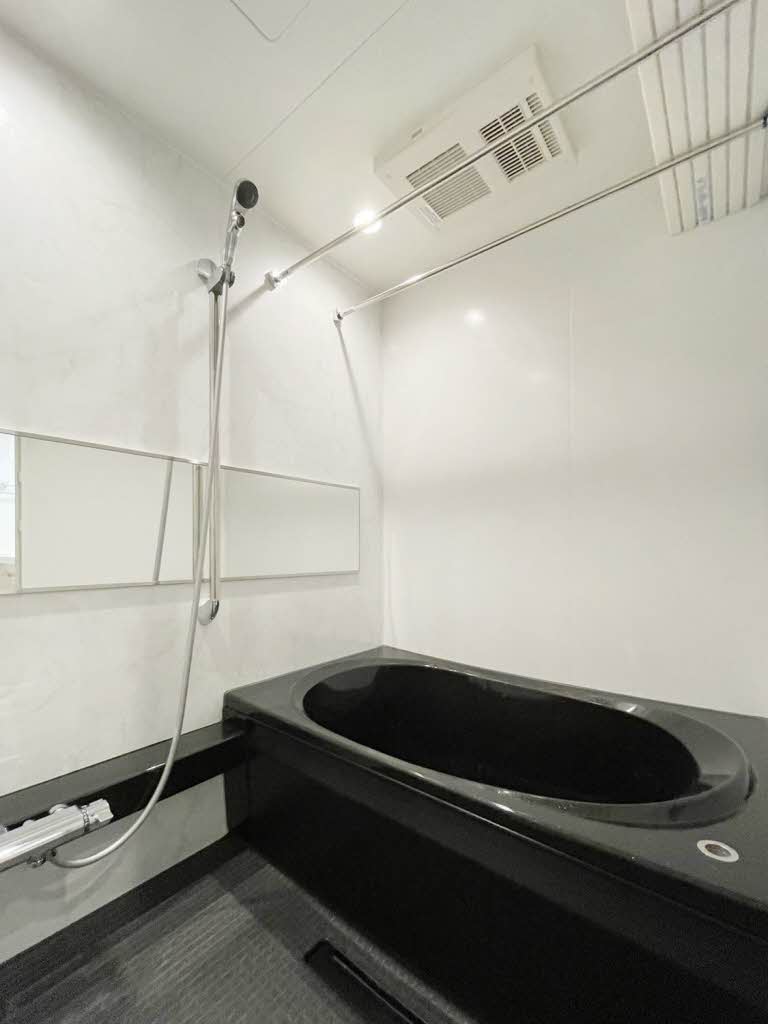 ロン・ピエール 護国寺 303号-9