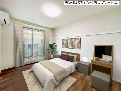 ブルームステージ 202号-3