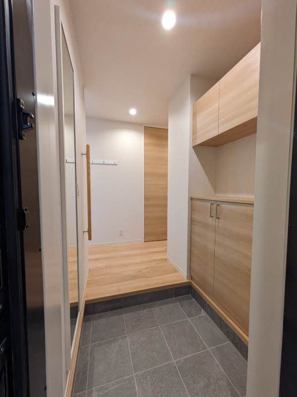 リラフォート 103号-6