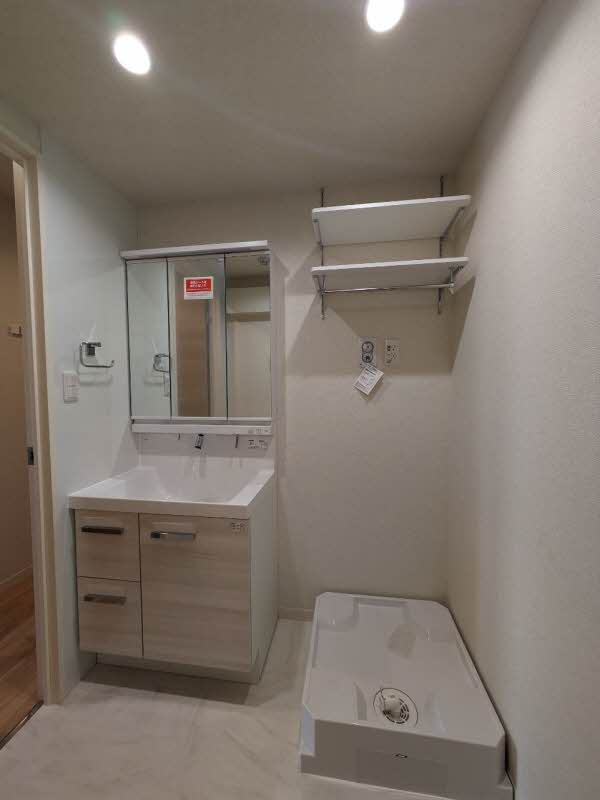 リラフォート 103号-8