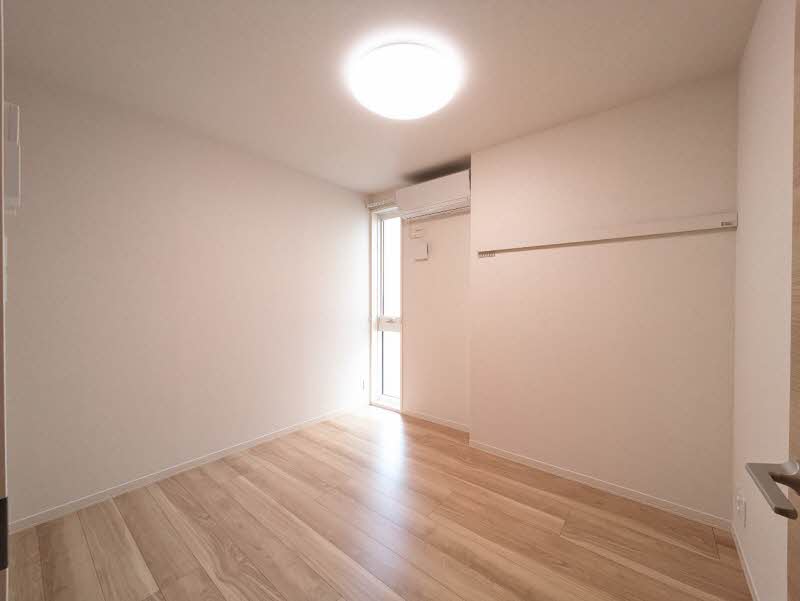 リラフォート 103号-12