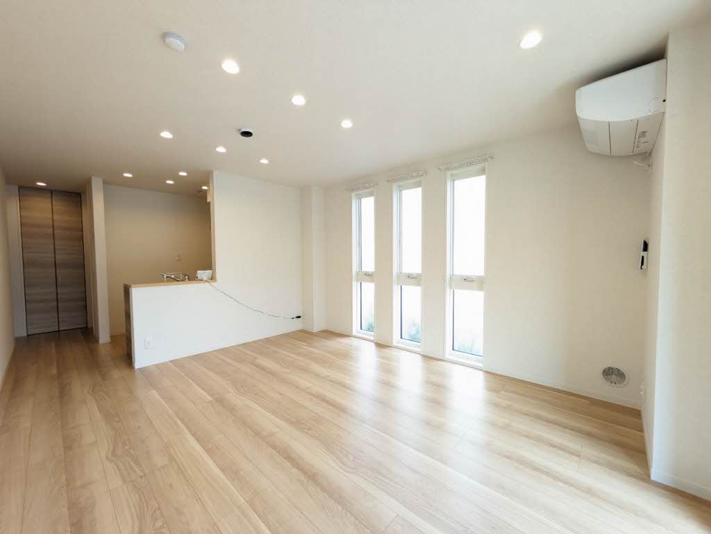 リラフォート 203号-2