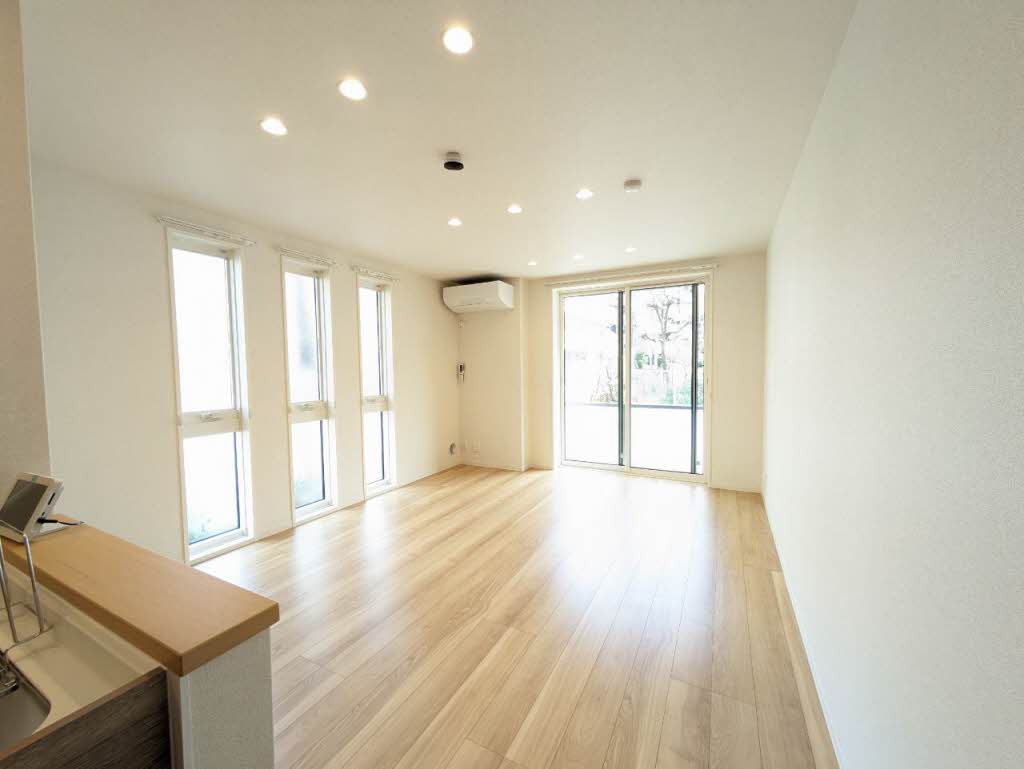 リラフォート 203号-3