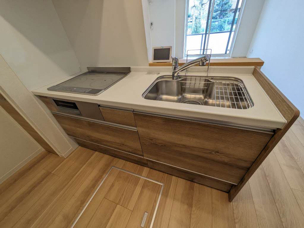 リラフォート 203号-4