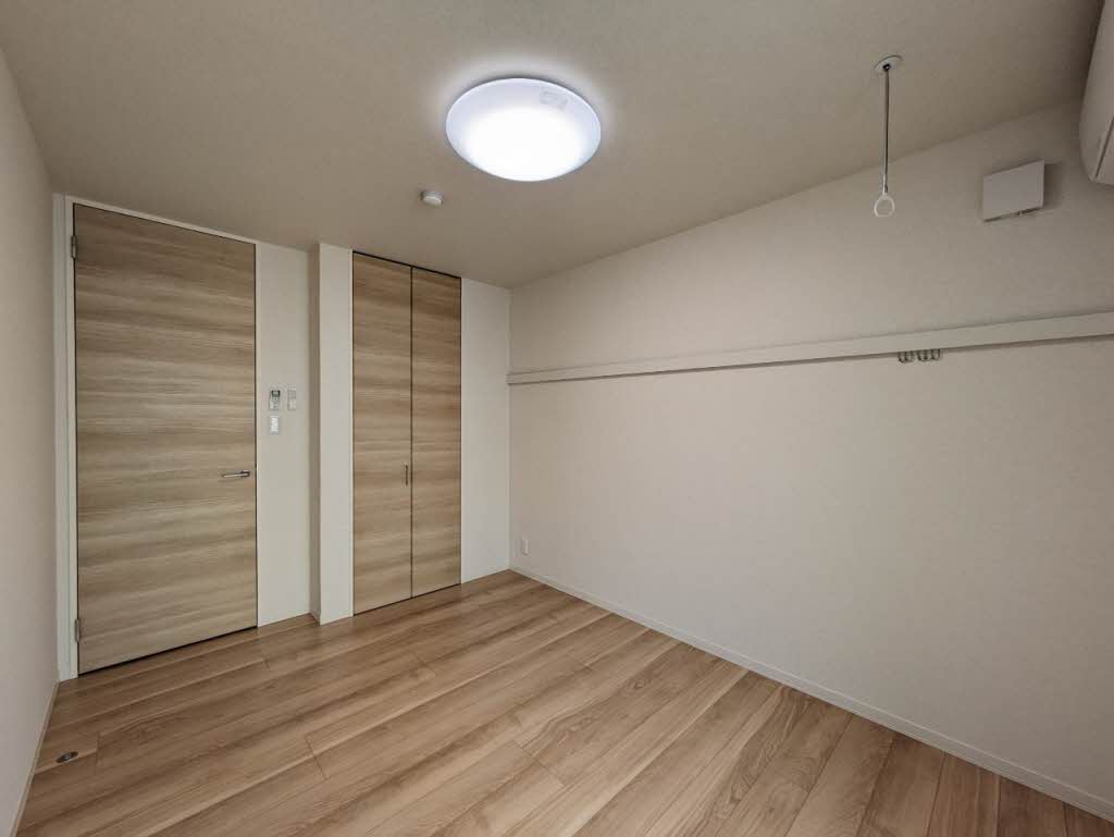 リラフォート 203号-6