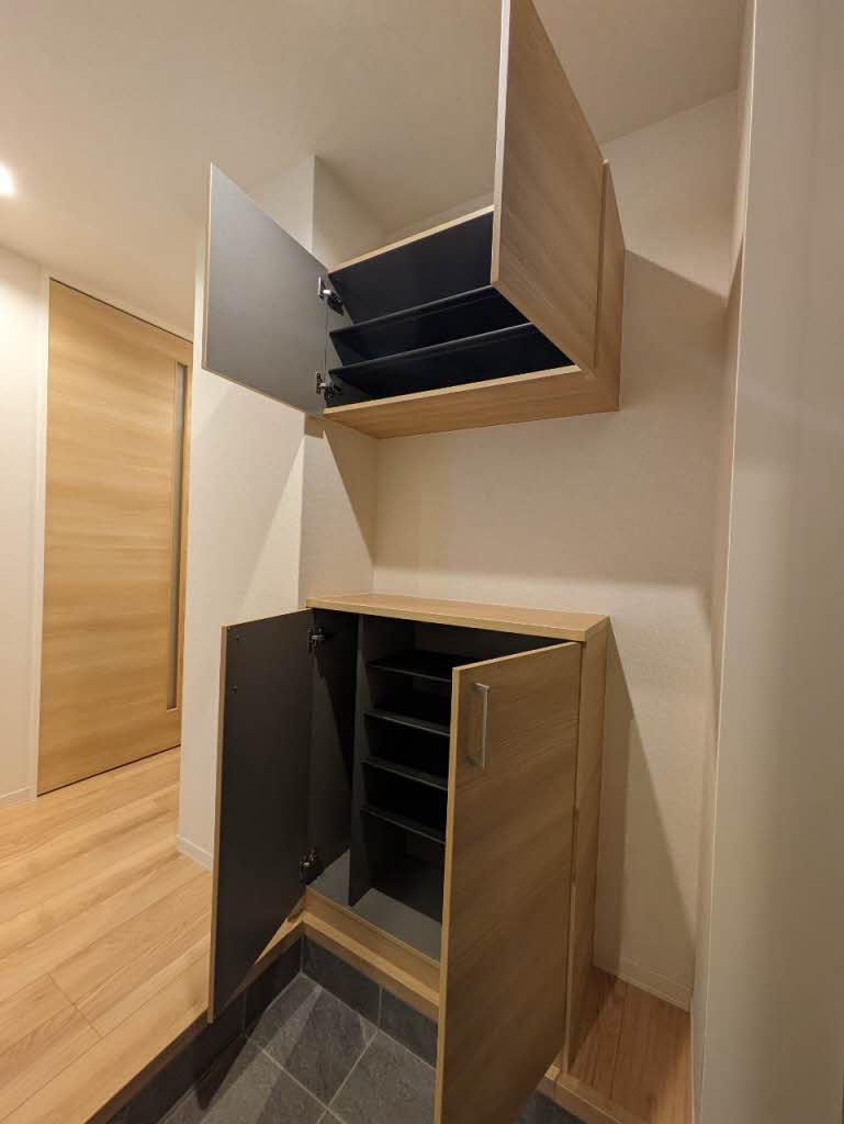 リラフォート 203号-7