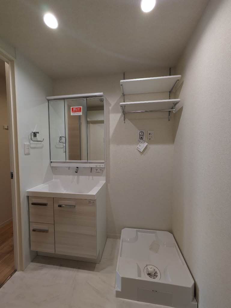 リラフォート 203号-8