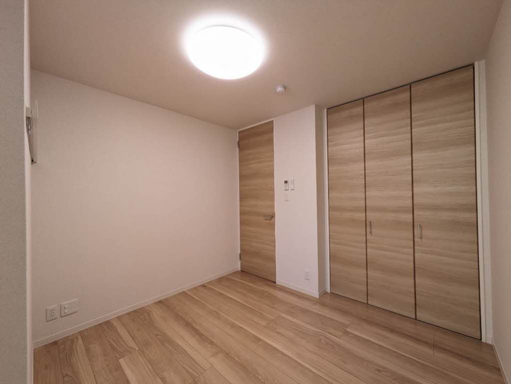 リラフォート 203号-9