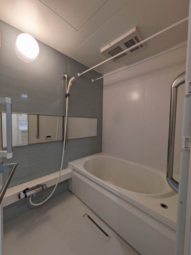 リラフォート 203号-10