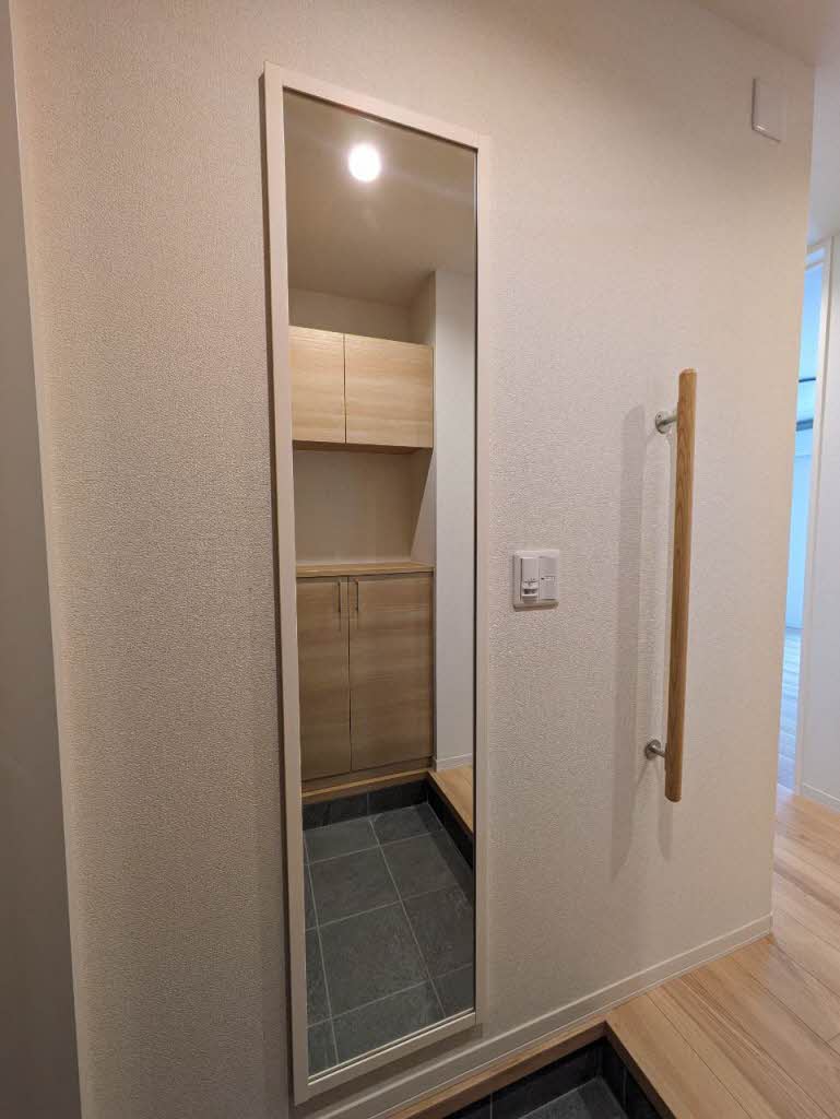 リラフォート 203号-11