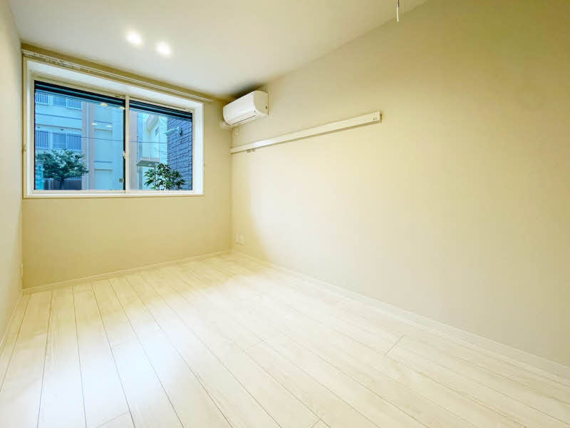 ティンバーテラス中村橋 102号-8