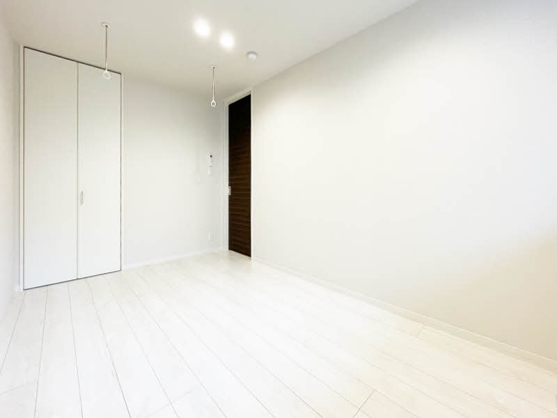 ティンバーテラス中村橋 102号-9