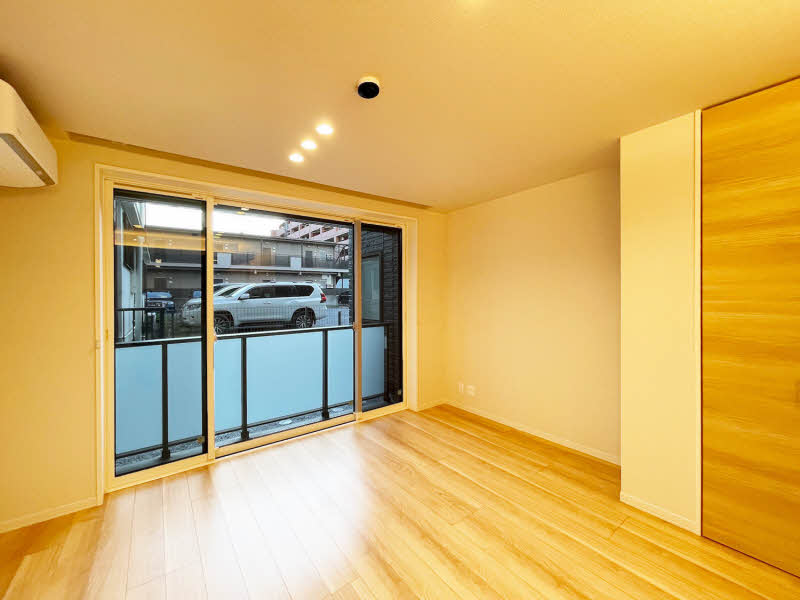 クオリスタ東武練馬 101号-2