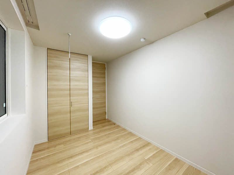 クオリスタ東武練馬 101号-5