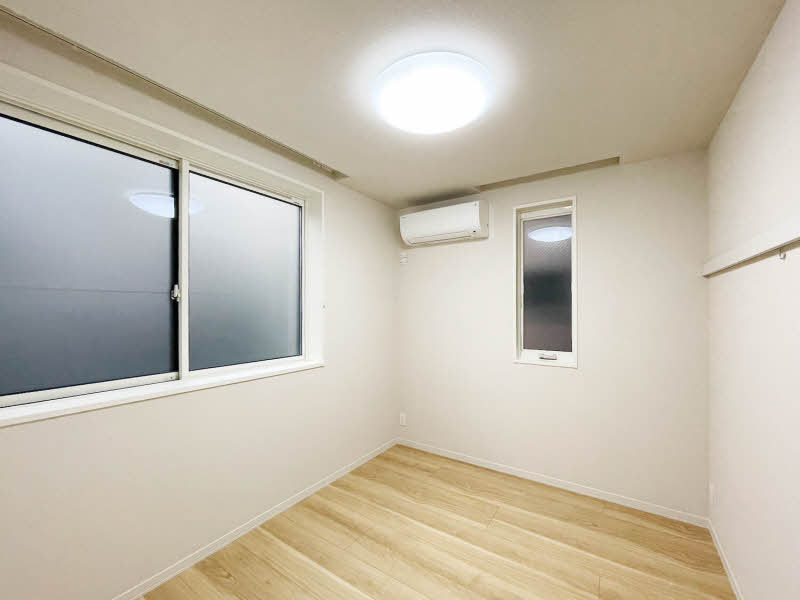 クオリスタ東武練馬 101号-6