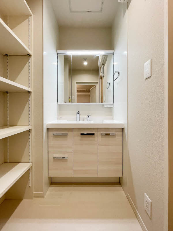 クオリスタ東武練馬 101号-7