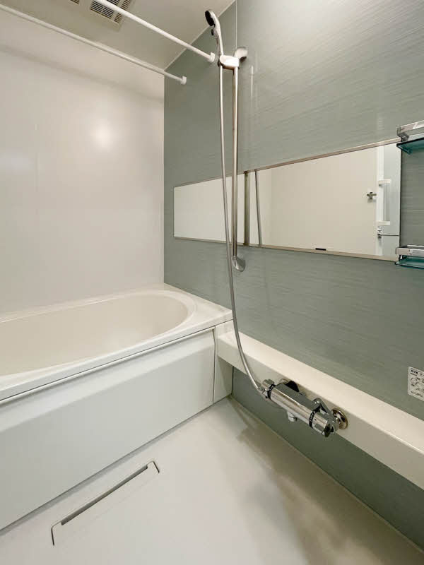 クオリスタ東武練馬 101号-8