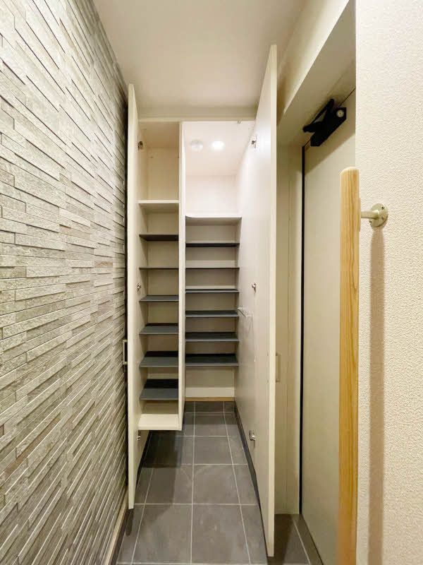 クオリスタ東武練馬 101号-11