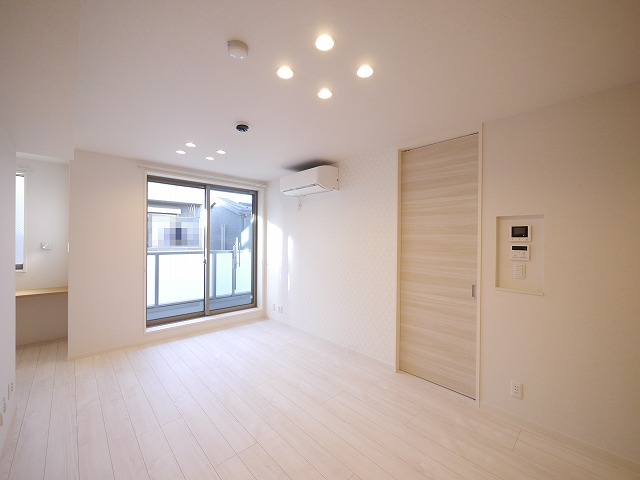 ソルエトルーナ　目白 205号-2