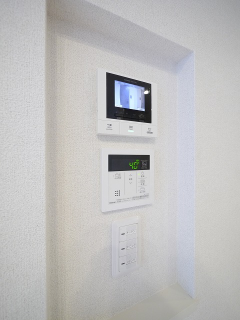 ソルエトルーナ　目白 205号-5