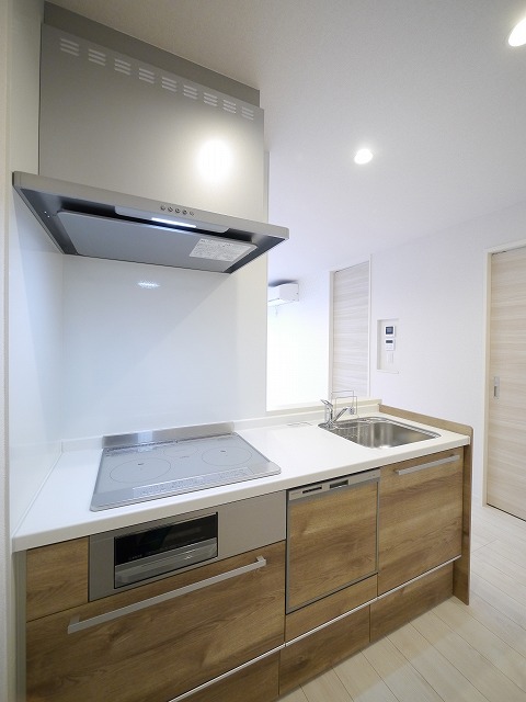 ソルエトルーナ　目白 205号-6