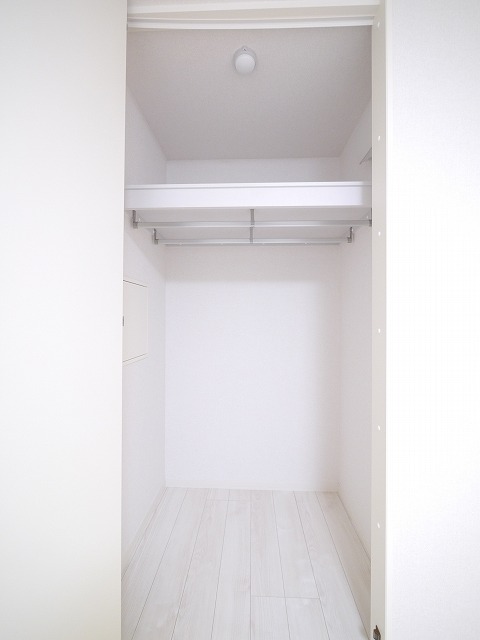 ソルエトルーナ　目白 205号-7