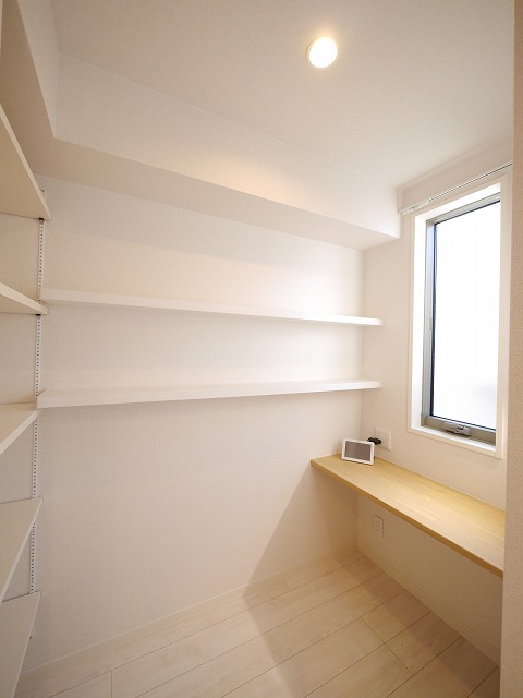 ソルエトルーナ　目白 205号-9