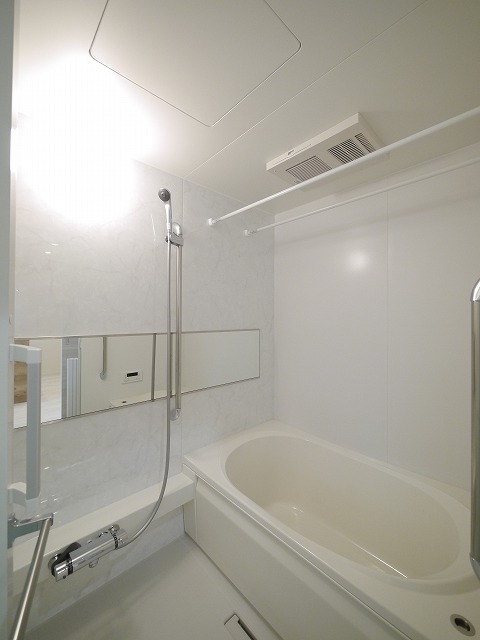 ソルエトルーナ　目白 205号-11