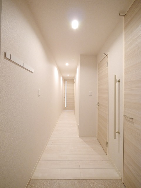 ソルエトルーナ 目白 303号-2