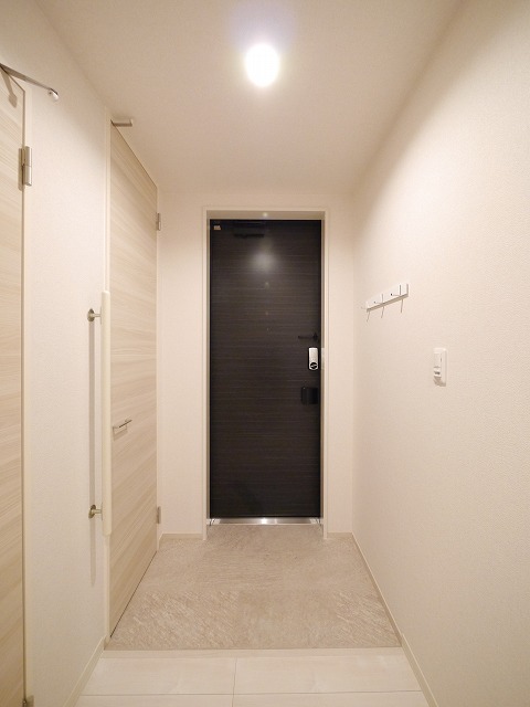 ソルエトルーナ 目白 303号-3