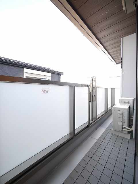 ソルエトルーナ 目白 303号-7