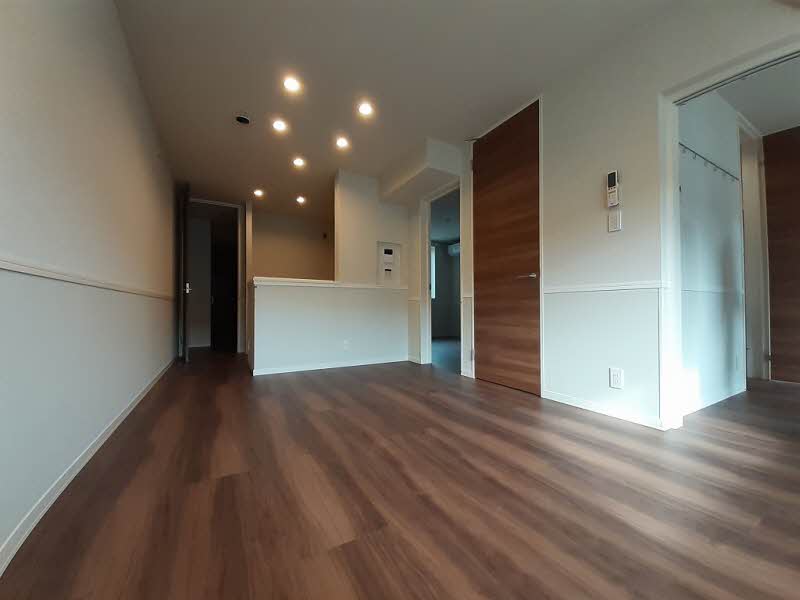 ソレアンジュ 102号-3