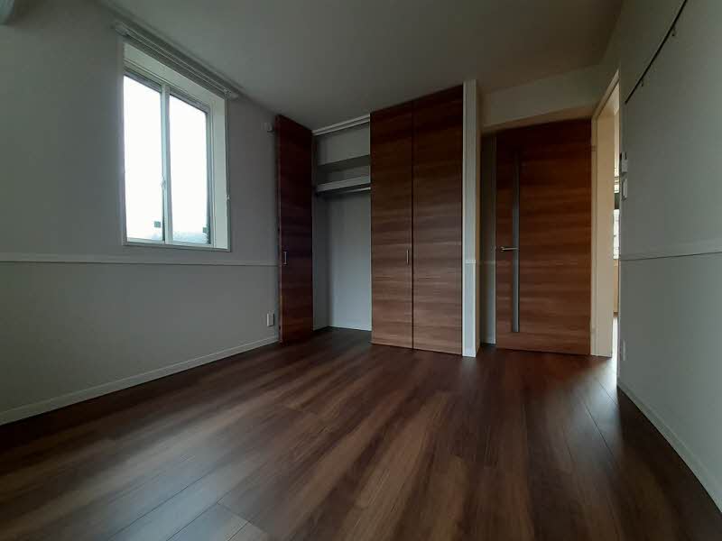 ソレアンジュ 102号-5