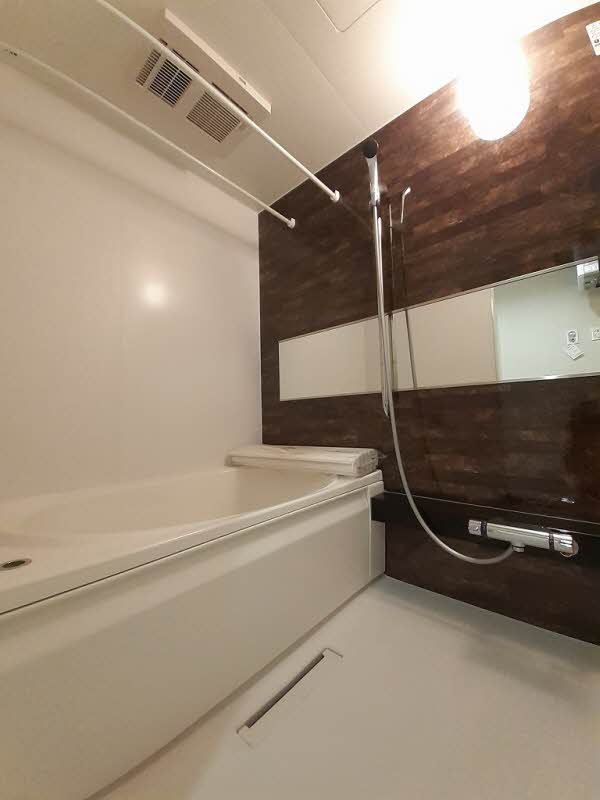 ソレアンジュ 102号-8