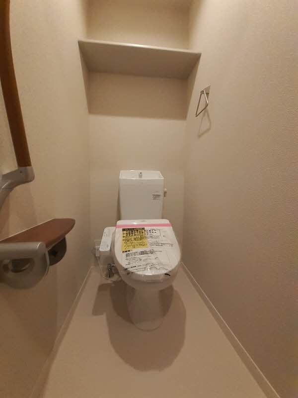 ソレアンジュ 102号-9