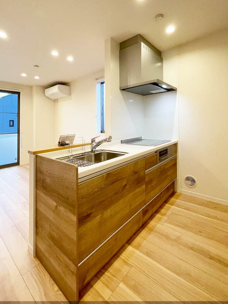 プレミアス 201号-3