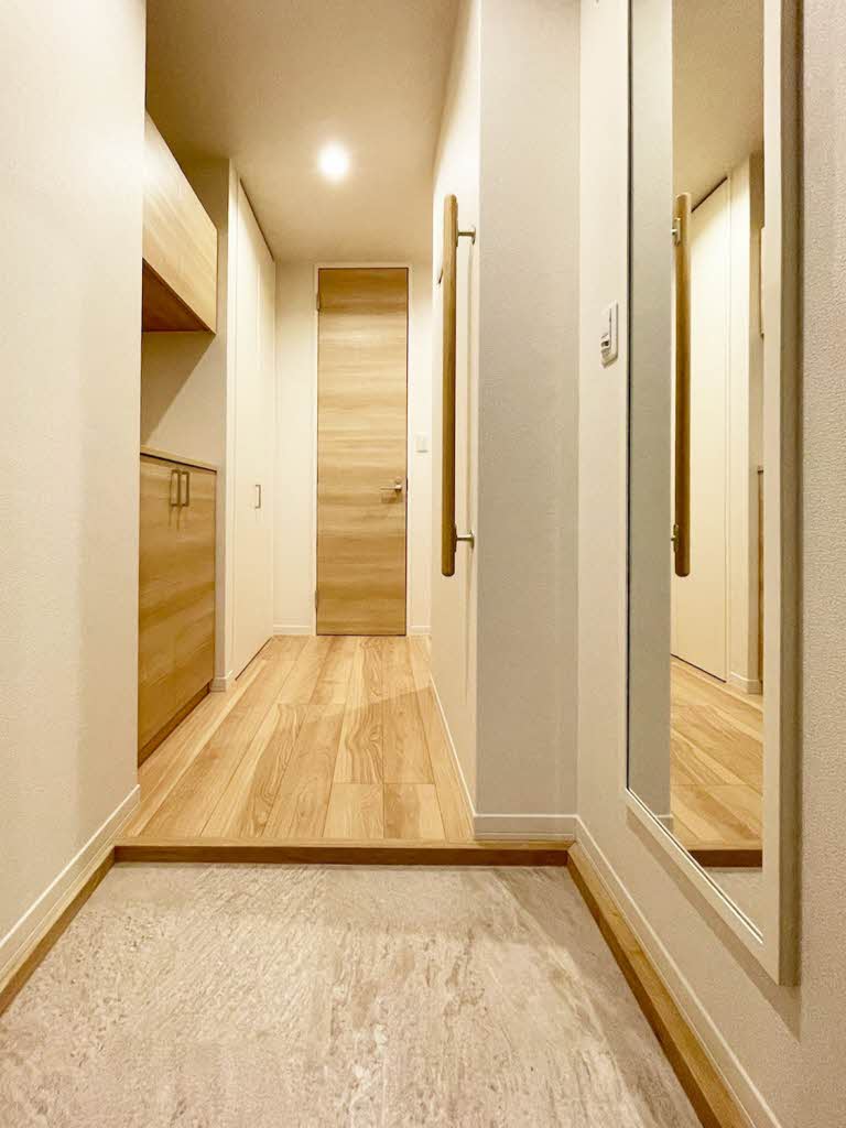 プレミアス 201号-10