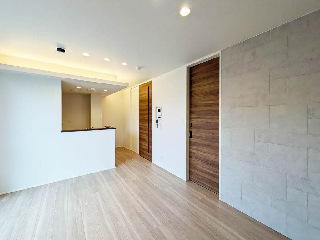 フレシア練馬桜台 202号-2