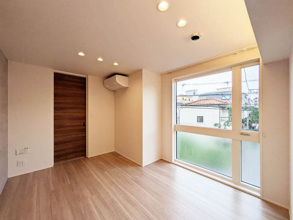 フレシア練馬桜台 202号-3