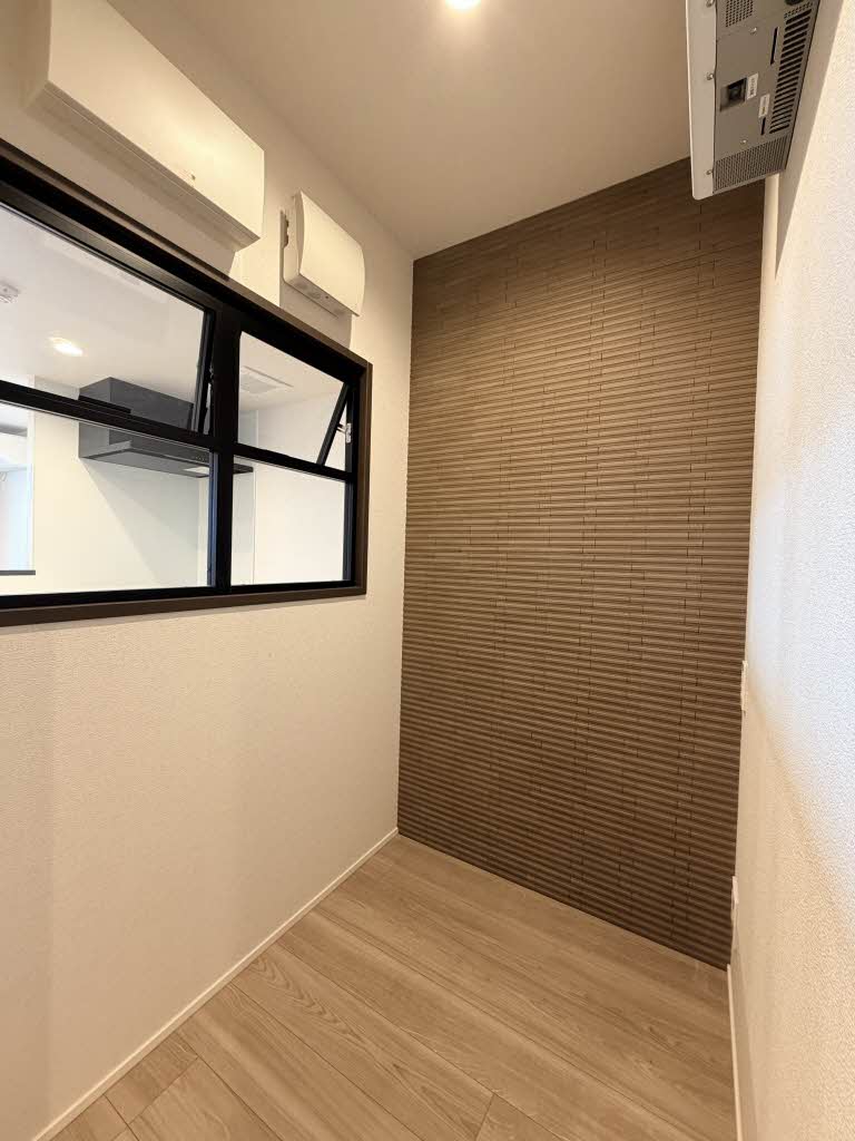 フレシア練馬桜台 306号-7