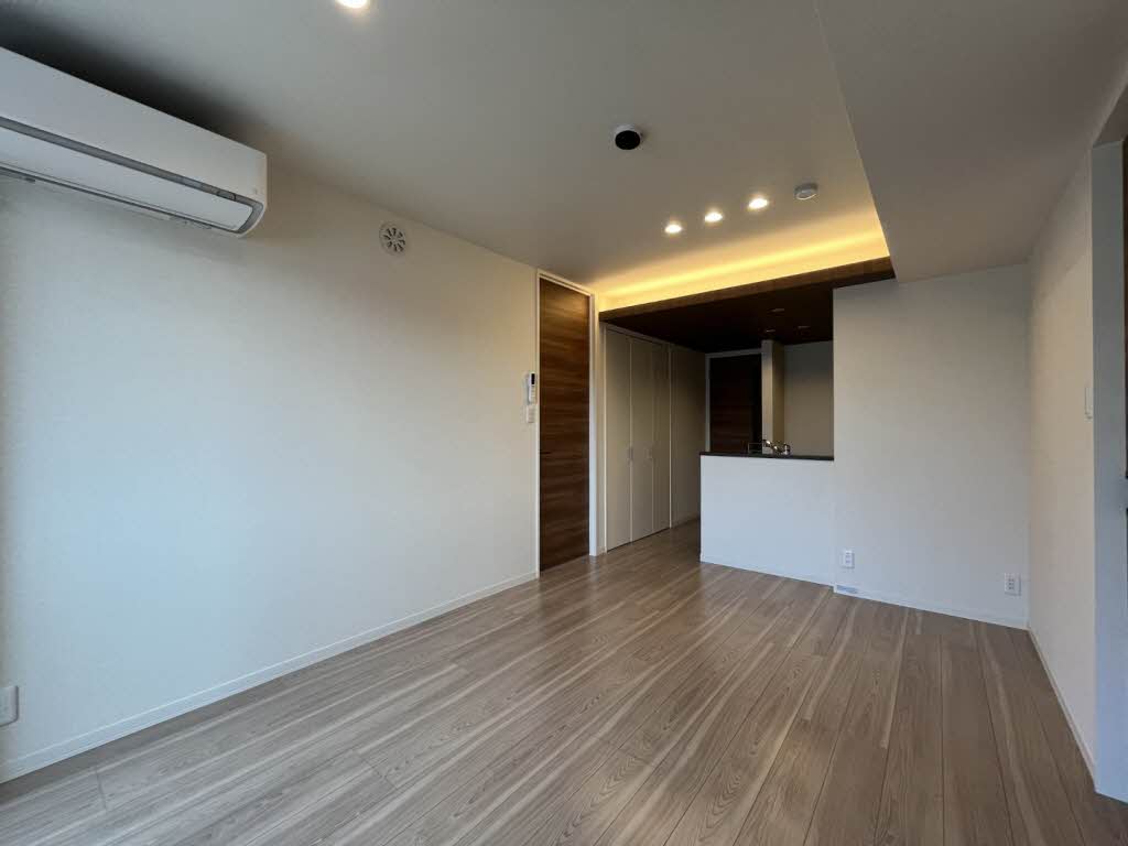 メゾン　ソレイユ 207号-2