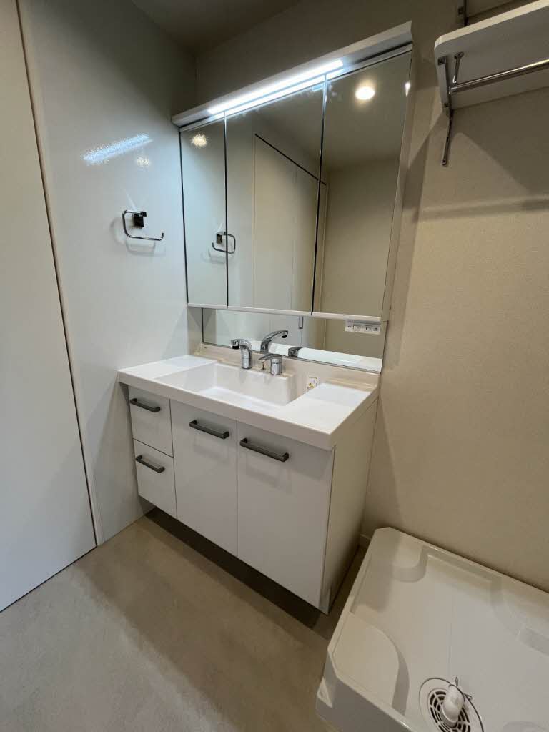 メゾン　ソレイユ 207号-7