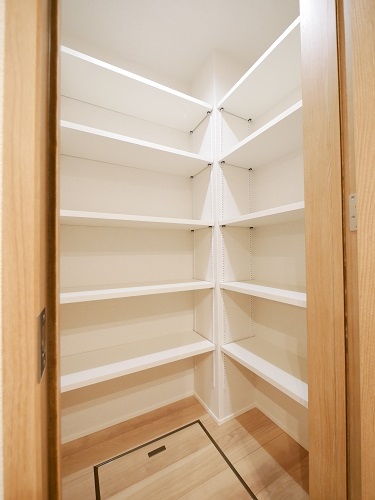 フォレナ　目白台ヒルズ 103号-5